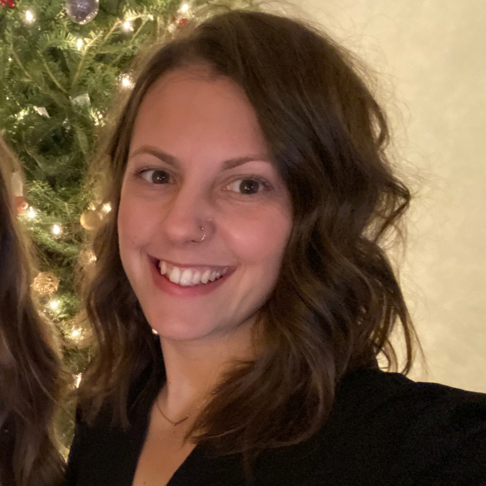 Meet your Posher, Sara